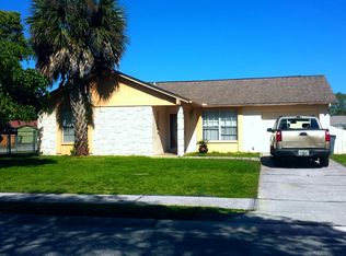 3154 Ludlow Dr, New Port Richey, FL 34655