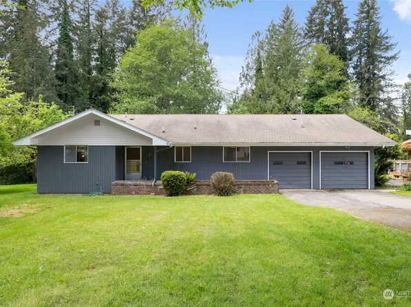 121 Village Road, Mossyrock, WA 98564