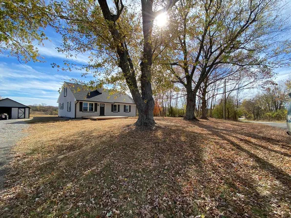 365 Henry Powell Rd, Perryville, KY 40468