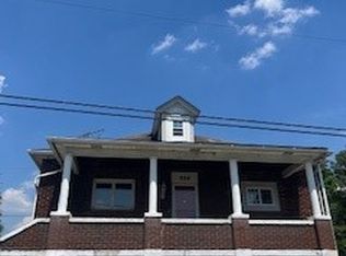 524 Forest St, Monessen, PA