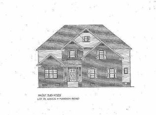 100 Ocracoke Ln, Yorktown, VA 23693
