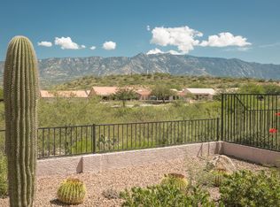 37637 S Terrace Park Dr, Saddlebrooke, AZ 85739
