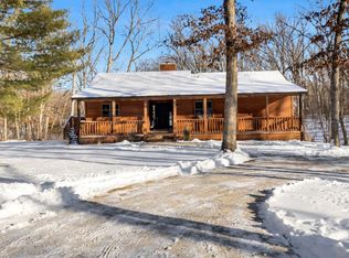 38 Deer Xing, Wright City, MO 63390