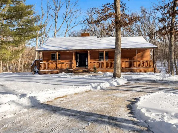 38 Deer Xing, Wright City, MO 63390