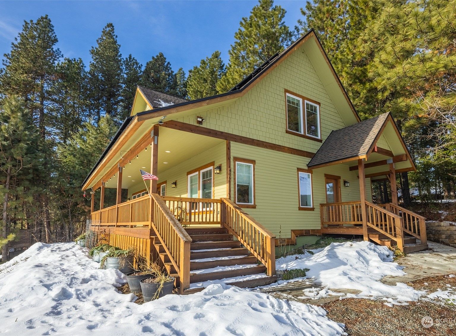 416 S 3rd Street, Roslyn, WA 98941 Zillow