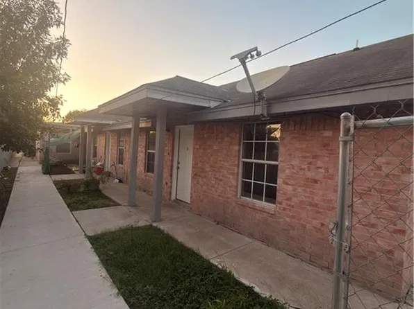 108 N Francisco Ave #C, Mission, TX 78572