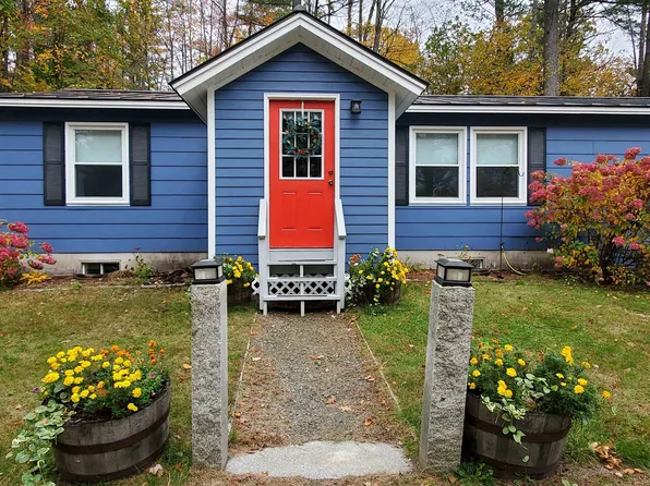 112 May Street, Canaan, NH 03741