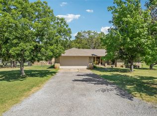 3609 E Scenic Dr, Cushing, OK 74023