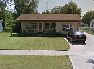 1807 W 30th St S, Wichita, KS 67217