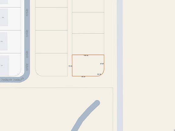 2nd image of TBD Lot 13 N Fairbank Street #10656148