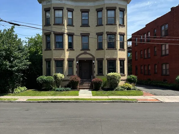 36 Essex Street #1C, Hartford, CT 06114