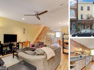 3829 Roland Ave, Baltimore, MD 21211