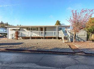 3955 S Stage Rd APT 35, Medford, OR 97501