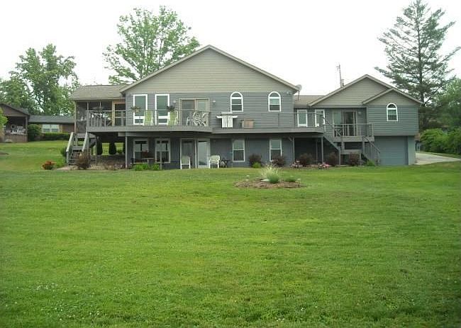 1st image of 5 Cadillic Dr