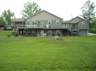 5 Cadillic Dr, Senecaville, OH 43780