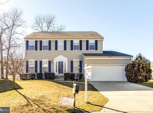 12063 Beaumaris Ct, Waldorf, MD 20602