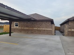1008 W Kohala Ave #4, Mission, TX 78573