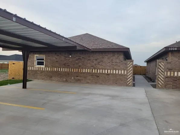 1008 W Kohala Ave, Mission, TX