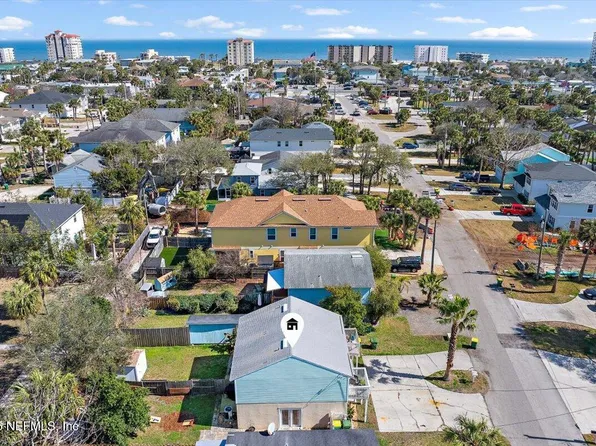 539 6TH Avenue S, Jacksonville Beach, FL 32250