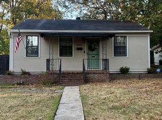6312 Longwood Rd, Cammack Village, AR 72207