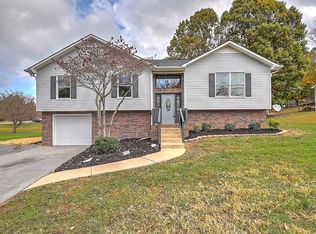 3375 Highway 81, Fall Branch, TN 37656