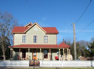 407 N William St, Goldsboro, NC 27530