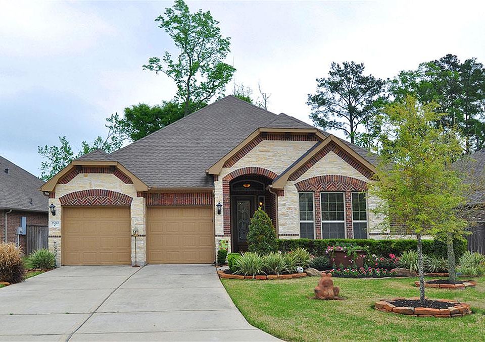 1st image of 25210 Denton Trace Dr