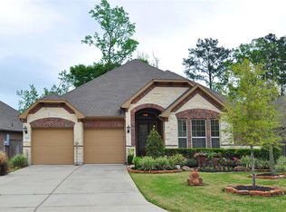 25210 Denton Trace Dr, Porter, TX 77365