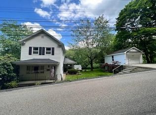 712 Woodland Ave, Punxsutawney, PA 15767