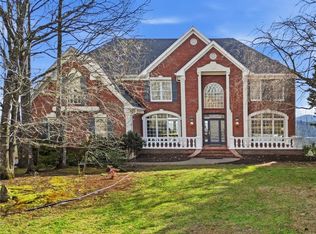 988 Hunters Rdg, Jasper, GA 30143