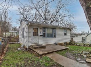 2128 E 83rd St, Kansas City, MO 64132