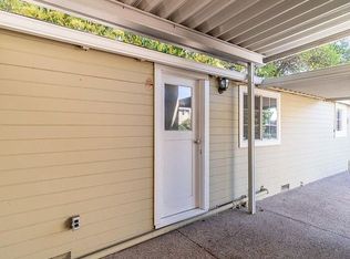 546 Rutland Ave #A, San Jose, CA 95128