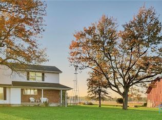4107 County Road 5, Delta, OH 43515