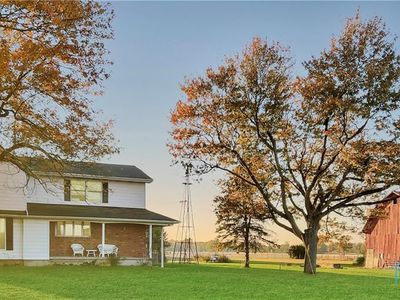 4107 County Road 5, Delta, OH, 43515