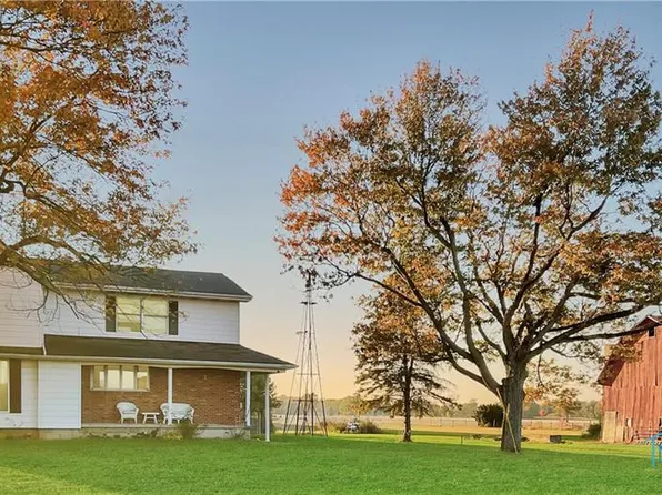 4107 County Road 5, Delta, OH 43515