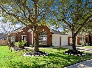 21307 Pebble Pine Trl, Cypress, TX 77433