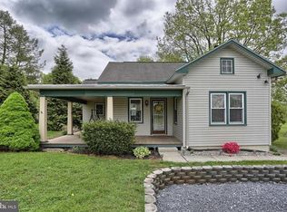 978 Thompson Ave, Jonestown, PA 17038
