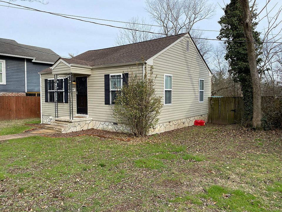 5516 Alabama Ave, Chattanooga, TN 37409 | Zillow