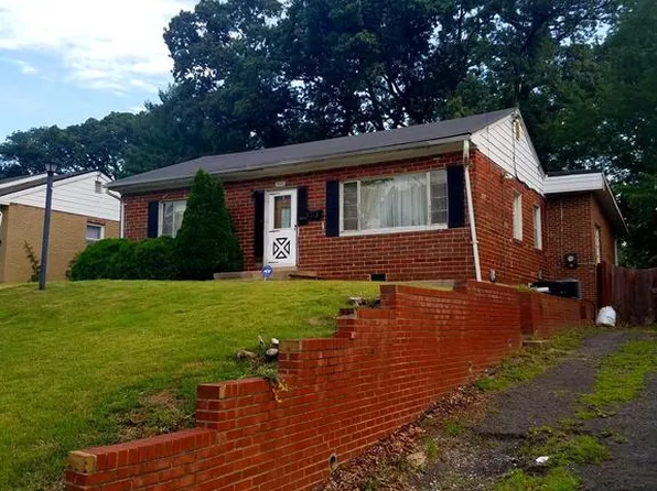 9112 Ardwick Ardmore Rd, Upper Marlboro, MD 20774
