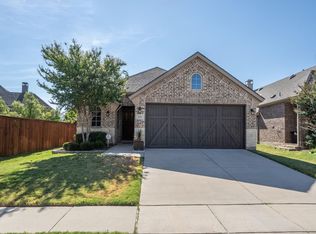 930 Montgomery Way, Way, TX 76226