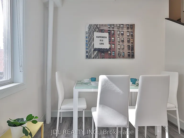 5 Sorauren Ave #7 — Photo 23