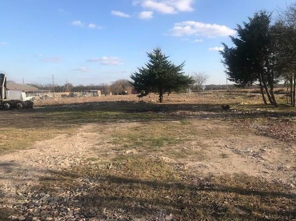 Land For Sale Near Crandall Tx