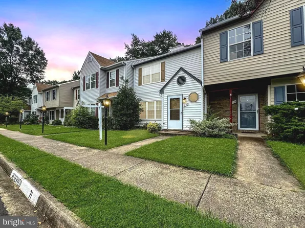 11215 Salem Village Dr, Fredericksburg, VA 22407