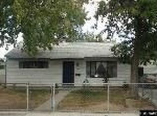 550 K St, Sparks, NV