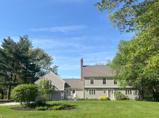 23 Wright Farm Rd #23, Concord, MA 01742