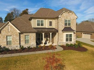 9530 Whitby Crest Ct, Brentwood, TN 37027