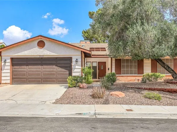 3920 Autumn St, Las Vegas, NV 89120