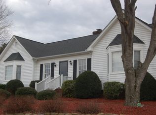 15636 Bee Tree Rd, Locust, NC 28097