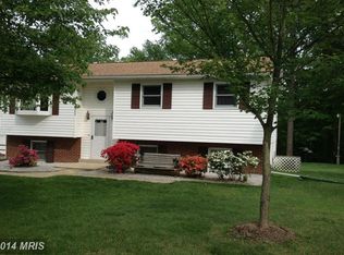 19800 Tippett Rd, Lexington Park, MD 20653