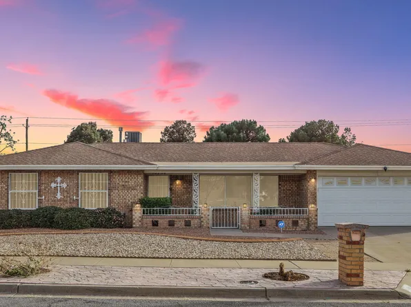 10704 Jason Way, El Paso, TX 79935